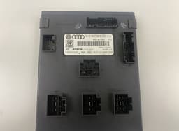 AUDI 4G0907063CG Body control module (BCM) AUDI A6 / A6 ALLROAD (C7, 4G) (2010-2018) — thumbnail 3