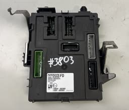 NISSAN 284B14CB5D S180192109B0 Body control module (BCM) NISSAN X-TRAIL III (T32) (2013-2022) — thumbnail 1