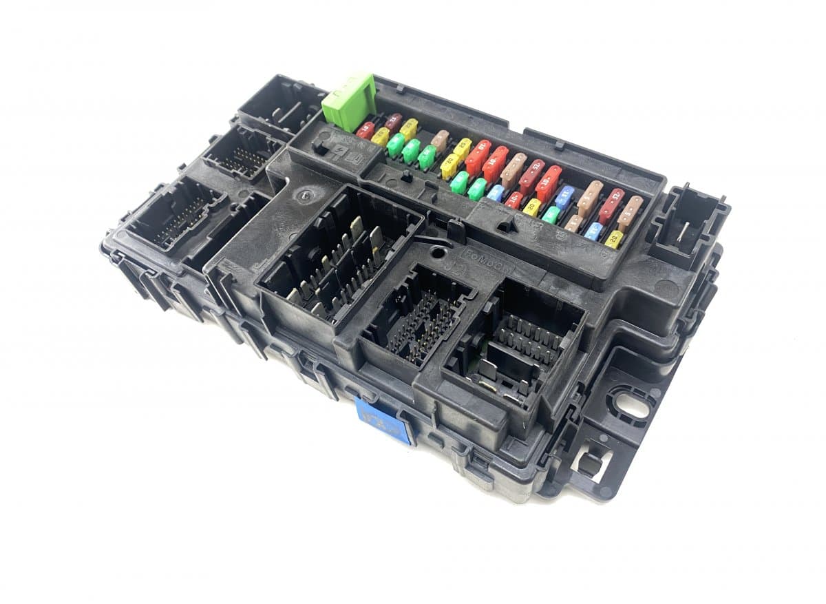 FORD A2C7635311300000 Body control module (BCM) FORD RANGER III (TKE, PX) (2011-2023)