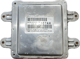JEEP P04692138AF 04692138AF Body control module (BCM) JEEP GRAND CHEROKEE III (WH) (2005-2010) — thumbnail 2