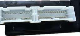 KIA 95400A2211 Body control module (BCM) KIA CEE'D II (JD) (2012-2018) — thumbnail 3