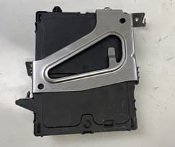 NISSAN 284B14CB5D S180192109B0 Body control module (BCM) NISSAN X-TRAIL III (T32) (2013-2022) — thumbnail 3