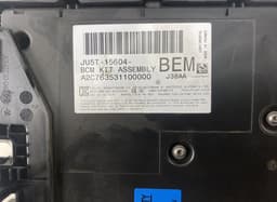 FORD A2C7635311300000 Body control module (BCM) FORD RANGER III (TKE, PX) (2011-2023) — thumbnail 4