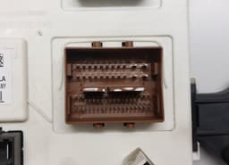 VOLVO 32217335AA H5PLA 2014DJ5457 3659A-V03134 Body control module (BCM) VOLVO S90 / V90 (2016-) — thumbnail 3