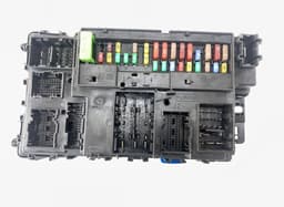 FORD A2C7635311300000 Body control module (BCM) FORD RANGER III (TKE, PX) (2011-2023) — thumbnail 2