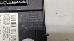 RENAULT 284B17439R 40406557 40406556 Body control module (BCM) RENAULT TALISMAN (L2M, KP) (2013-2022) — thumbnail 3