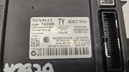 RENAULT 284B17439R 40406557 40406556 Body control module (BCM) RENAULT TALISMAN (L2M, KP) (2013-2022) — thumbnail 2
