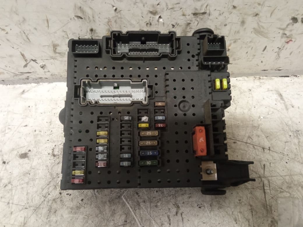VOLVO Body control module (BCM) VOLVO XC90 I (2002-2014)