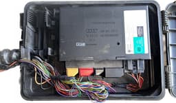 AUDI Body control module (BCM) AUDI A6 / A6 ALLROAD (C5) (1997-2005) — thumbnail 2