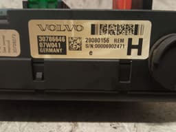 VOLVO Body control module (BCM) VOLVO XC90 I (2002-2014) — thumbnail 2