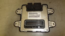 JEEP P04692107AI Body control module (BCM) JEEP GRAND CHEROKEE III (WH) (2005-2010) — thumbnail 2