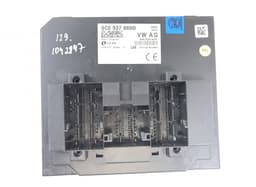 SKODA 6C0937090E Body control module (BCM) SKODA FABIA III (NJ3) (2014-2021) — thumbnail 3