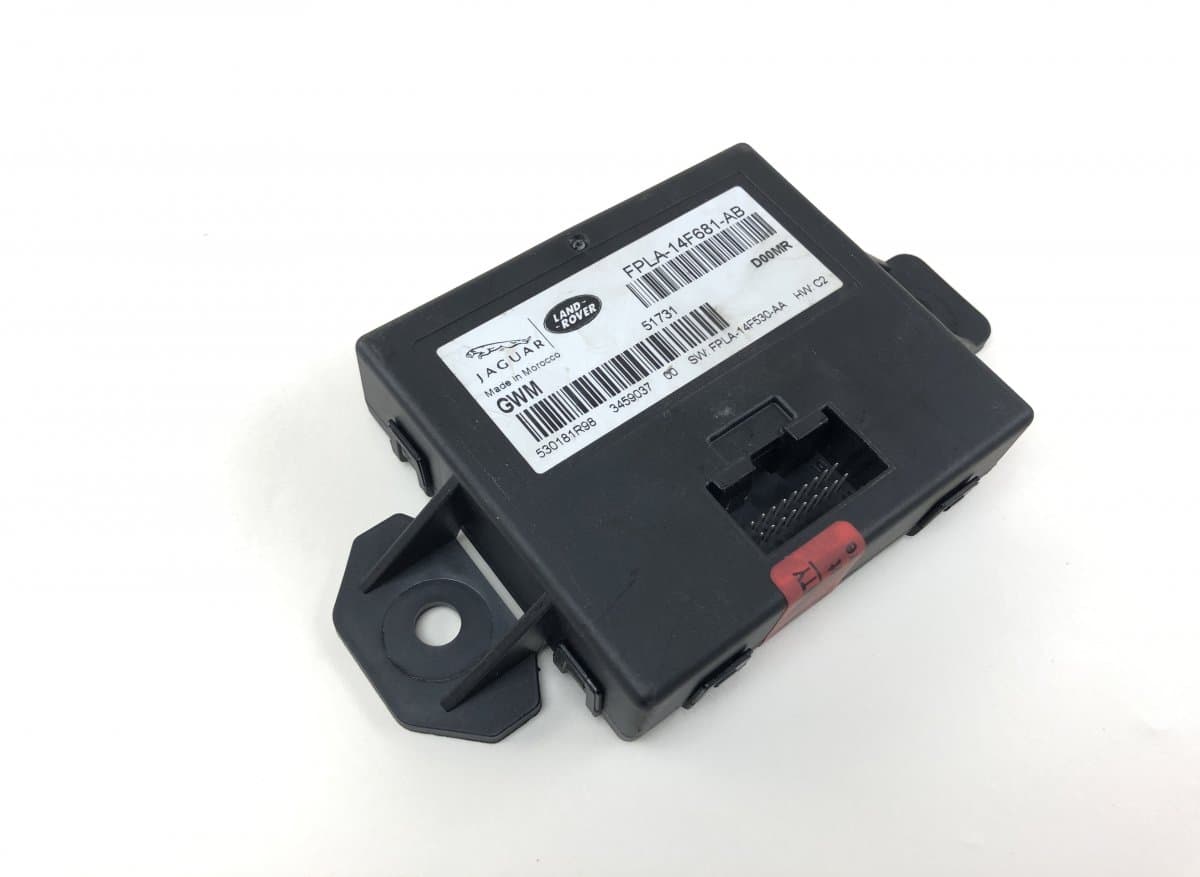 LAND ROVER LR071708 Body control module (BCM) LAND ROVER RANGE ROVER SPORT II (L494) (2013-2022)