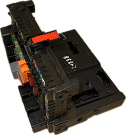 MERCEDES-BENZ A2215402050 A2215450801 A2215454932 A2215455732 A2214421800 Body control module (BCM) MERCEDES-BENZ S-CLASS (W221) (2005-2013) — thumbnail 5