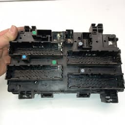 JEEP 68242818AC Body control module (BCM) JEEP GRAND CHEROKEE IV (WK, WK2) (2010-2021) — thumbnail 3