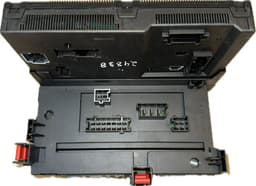MERCEDES-BENZ A2215402050 A2215450801 A2215454932 A2215455732 A2214421800 Body control module (BCM) MERCEDES-BENZ S-CLASS (W221) (2005-2013) — thumbnail 2