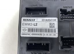 DACIA 231A05413R Body control module (BCM) DACIA DUSTER II (2017-2024) — thumbnail 3
