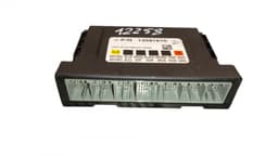 OPEL 13591610 Body control module (BCM) OPEL ZAFIRA TOURER C (P12) (2011-2019) — thumbnail 2