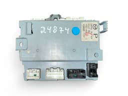MAZDA GS1G67560F Body control module (BCM) MAZDA 6 (GH) (2007-2012) — thumbnail 1