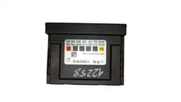 OPEL 13591610 Body control module (BCM) OPEL ZAFIRA TOURER C (P12) (2011-2019) — thumbnail 1