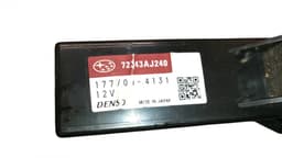 SUBARU 177700-4131 Body control module (BCM) SUBARU LEGACY V / Outback (2009-2014) — thumbnail 5