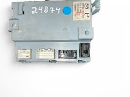 MAZDA GS1G67560F Body control module (BCM) MAZDA 6 (GH) (2007-2012) — thumbnail 2