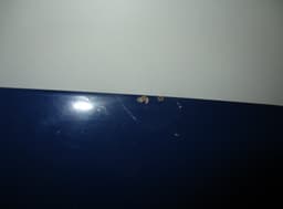 VW Bonnet VW TOURAN (1T1, 1T2) (2003-2010) — thumbnail 3
