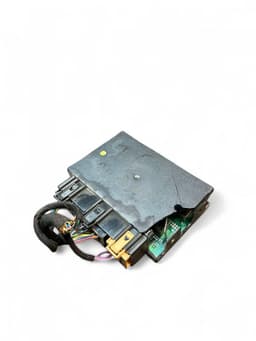 VW 7H0959433B Body control module (BCM) VW TRANSPORTER T5 / MULTIVAN (7H, 7E, 7J) (2003-2015) — thumbnail 1