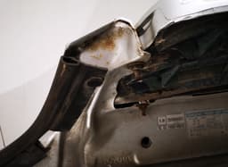 TOYOTA Bonnet TOYOTA PICNIC (1996-2001) — thumbnail 3