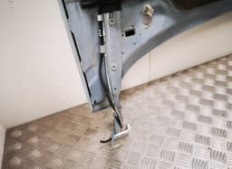 PEUGEOT Bonnet PEUGEOT 407 (2004-2012) — thumbnail 4