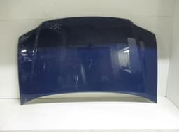 VW Bonnet VW TOURAN (1T1, 1T2) (2003-2010) — thumbnail 1
