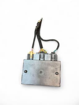 VW 7H0959433B Body control module (BCM) VW TRANSPORTER T5 / MULTIVAN (7H, 7E, 7J) (2003-2015) — thumbnail 3