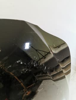 BMW Bonnet BMW 5 (E60, E61) (2003-2010) — thumbnail 2