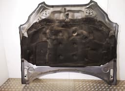 JAGUAR Bonnet JAGUAR XF (X250, CC9) (2008-2015) — thumbnail 1