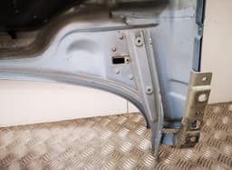 PEUGEOT Bonnet PEUGEOT 407 (2004-2012) — thumbnail 5