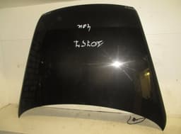 VW Bonnet VW TOUAREG I (7L) (2002-2010) — thumbnail 1