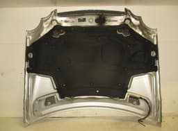 MERCEDES-BENZ Bonnet MERCEDES-BENZ C-CLASS (W203, CL203) (2000-2011) — thumbnail 3