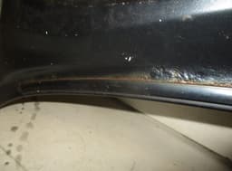 VW Bonnet VW JETTA III (1K2) (2005-2010) — thumbnail 5