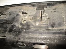 VW Bonnet VW TOUAREG I (7L) (2002-2010) — thumbnail 3