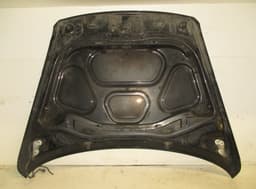VW Bonnet VW TOUAREG I (7L) (2002-2010) — thumbnail 2