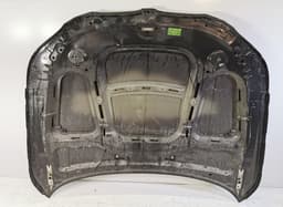 BMW Bonnet BMW 5 (E60, E61) (2003-2010) — thumbnail 5