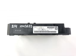 JAGUAR C2Z16076 Body control module (BCM) JAGUAR XF (X250, CC9) (2008-2015) — thumbnail 4