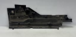 JAGUAR GX73104C20AE Body splash shield right JAGUAR XF (X260) (2015-2024) — thumbnail 1