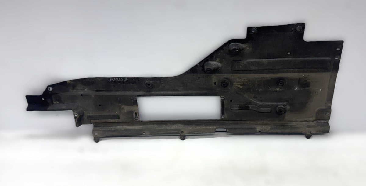 JAGUAR GX73104C21CE Body splash shield left JAGUAR XF (X260) (2015-2024)