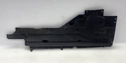 JAGUAR GX73104C20AE Body splash shield right JAGUAR XF (X260) (2015-2024) — thumbnail 2