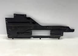 JAGUAR GX73104C21CE Body splash shield left JAGUAR XF (X260) (2015-2024) — thumbnail 2