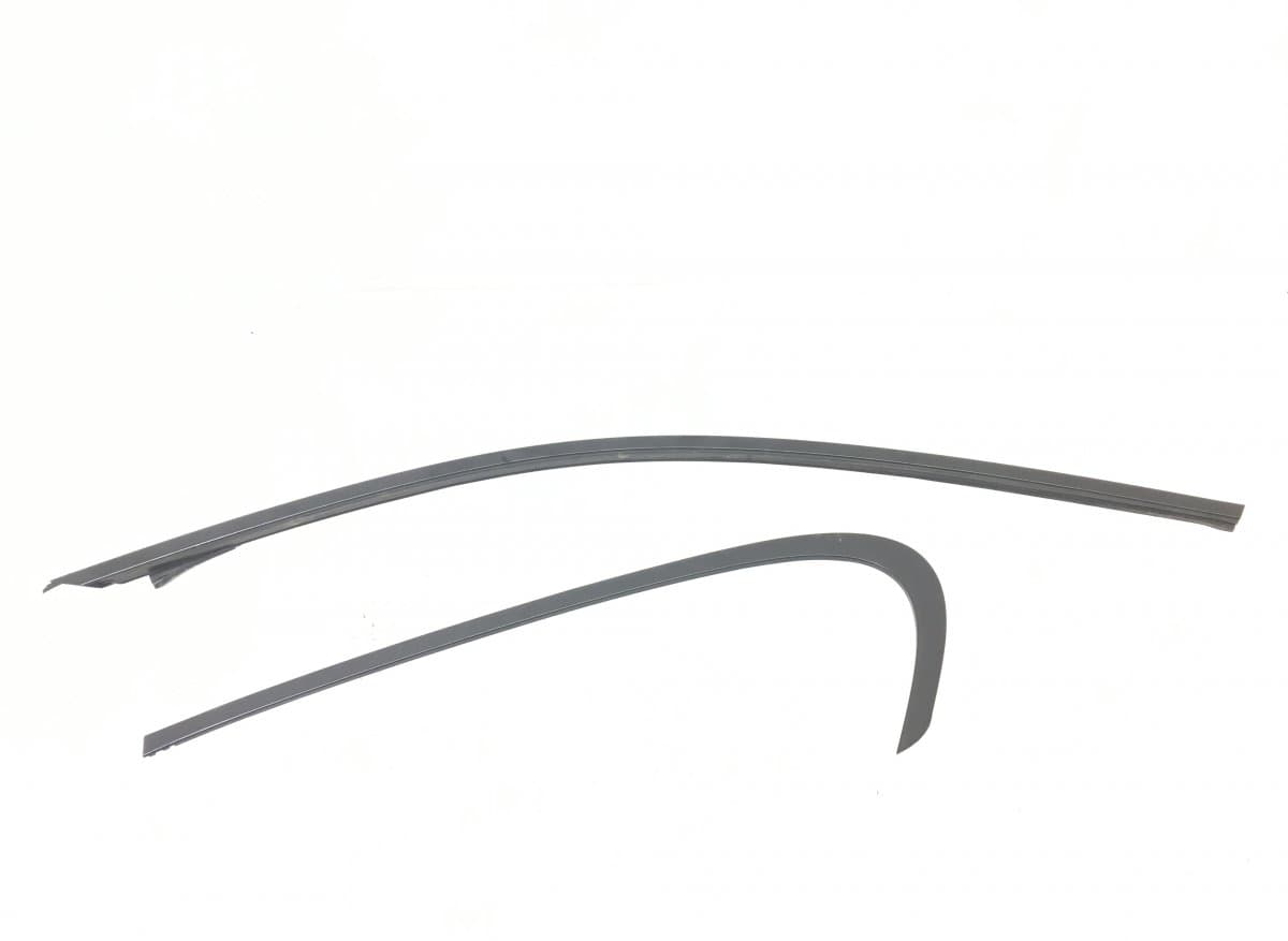 BMW Body moulding left BMW 1 (F20, F21) (2011-2019)