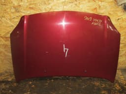 TOYOTA Bonnet TOYOTA AVENSIS (T250) (2003-2008) — thumbnail 1