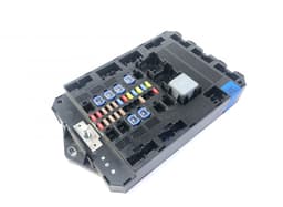 JAGUAR C2Z16076 Body control module (BCM) JAGUAR XF (X250, CC9) (2008-2015) — thumbnail 1