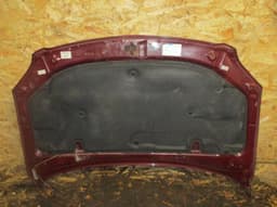 TOYOTA Bonnet TOYOTA AVENSIS (T250) (2003-2008) — thumbnail 2